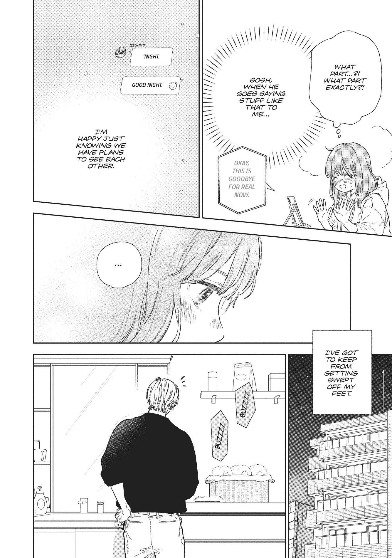 A Sign of Affection, Chapter 24 image 10